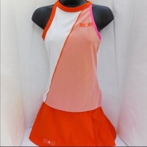 Adidas by Stella McCartney Skirt & Tank Top Bundle